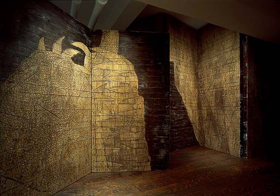 岡村桂三郎 展 （コバヤシ画廊） ｜Tokyo Art Beat