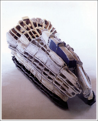 井上雅之 展 （村松画廊） ｜Tokyo Art Beat