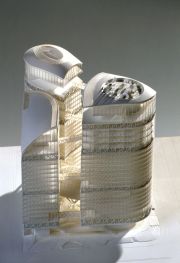 黒川紀章　回顧展　共生の思想　機械の時代から生命の時代へ 黒川紀章回顧展 共生の思想-機械の時代から生命の時代へ｣ | 山田