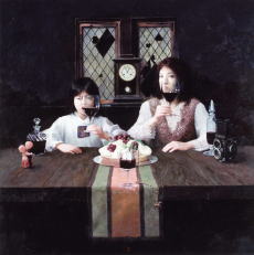 平澤篤 「Italia Toscana」 （SASAI FINE ARTS（ササイファインアーツ