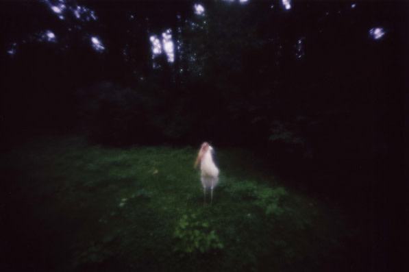 野口里佳 「マラブ・太陽」 （ギャラリー小柳） ｜Tokyo Art Beat