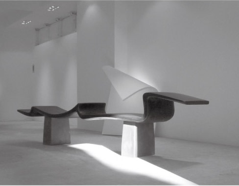 アンテ・ヴォジュノヴィック 「私の波の話」 （代官山ヒルサイド