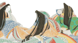 よみがえる源氏物語絵巻」展 （そごう美術館） ｜Tokyo Art Beat
