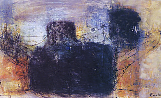 古田恵美子 展 （K's Gallery） ｜Tokyo Art Beat