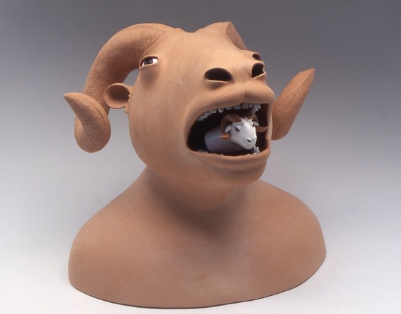 北出健二郎 「北出ART」 （Otherwise Gallery） ｜Tokyo Art Beat