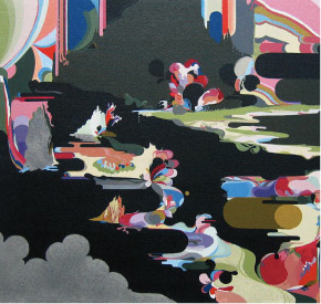 青参道アートフェア 2008 （Otherwise Gallery） ｜Tokyo Art Beat