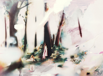 リチャード・ハミルトン 展 （西村画廊） ｜Tokyo Art Beat