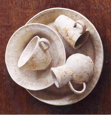 内田京子 展 （ギャラリーブリキ星） ｜Tokyo Art Beat