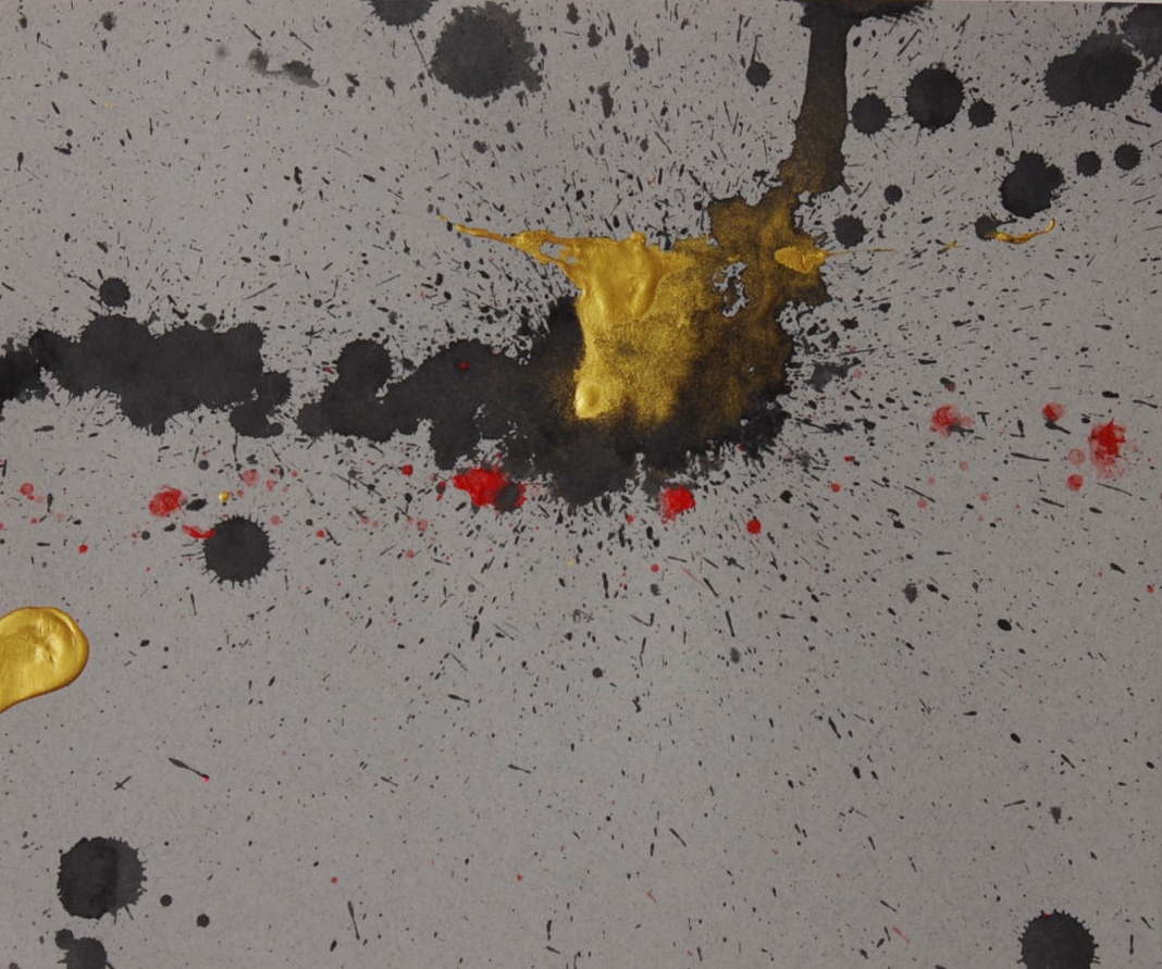 今井アレクサンドル 展 （GALERIE PARIS） ｜Tokyo Art Beat