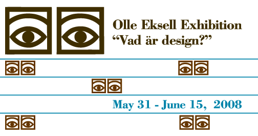 オーレ・エクセル 「デザインって何？」 （コレックス・スピーク
