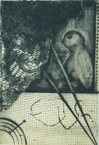 駒井哲郎 + 元田久治 + 池田俊彦 展 （不忍画廊） ｜Tokyo Art Beat