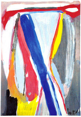 ブラン・ヴァン・ヴェルデ 展 （kaneko art gallery） ｜Tokyo Art Beat