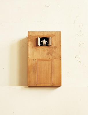 鳩時計 push me pull you「澄敬一の仕事」展｜Tokyo Art Beat