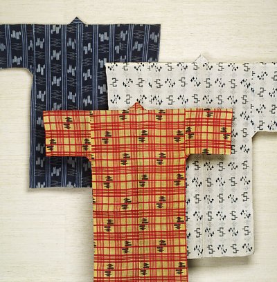 沖縄の織物」展 （日本民藝館） ｜Tokyo Art Beat