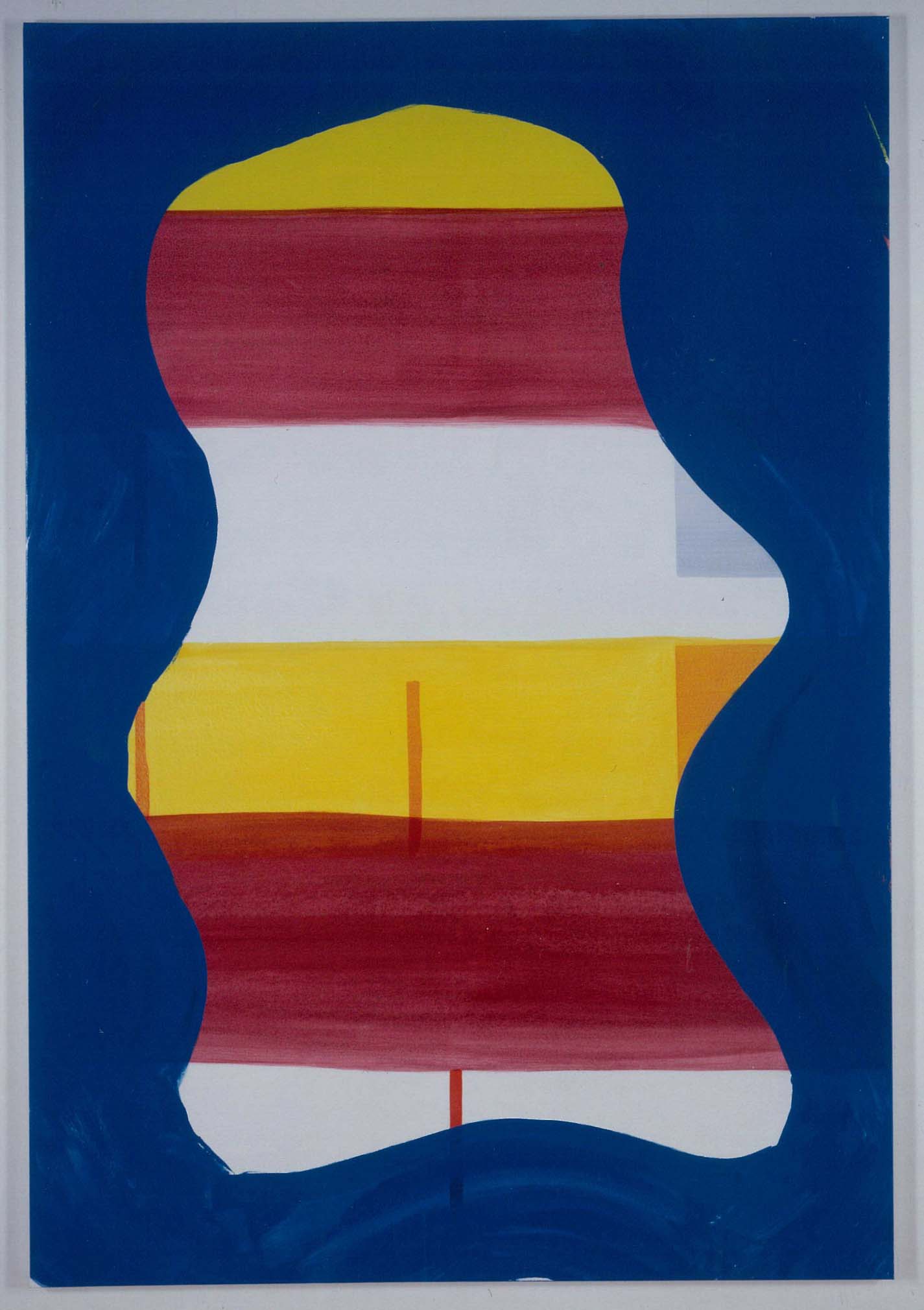 登山博文 「ドローイング | タブロー」 （Time & Style 