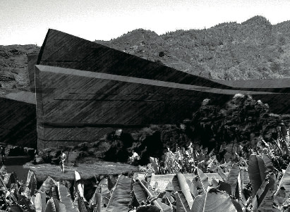 フェルナンド･マルチィン･メニス 特別レクチャー （BankArt Studio NYK） ｜Tokyo Art Beat