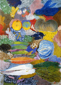 丸木スマ 展 （埼玉県立近代美術館） ｜Tokyo Art Beat