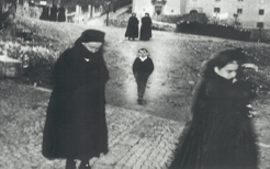 Under the skin of reality　マリオ・ジャコメッリ マリオ・ジャコメッリ 展 （東京都写真美術館） ｜Tokyo Art Beat