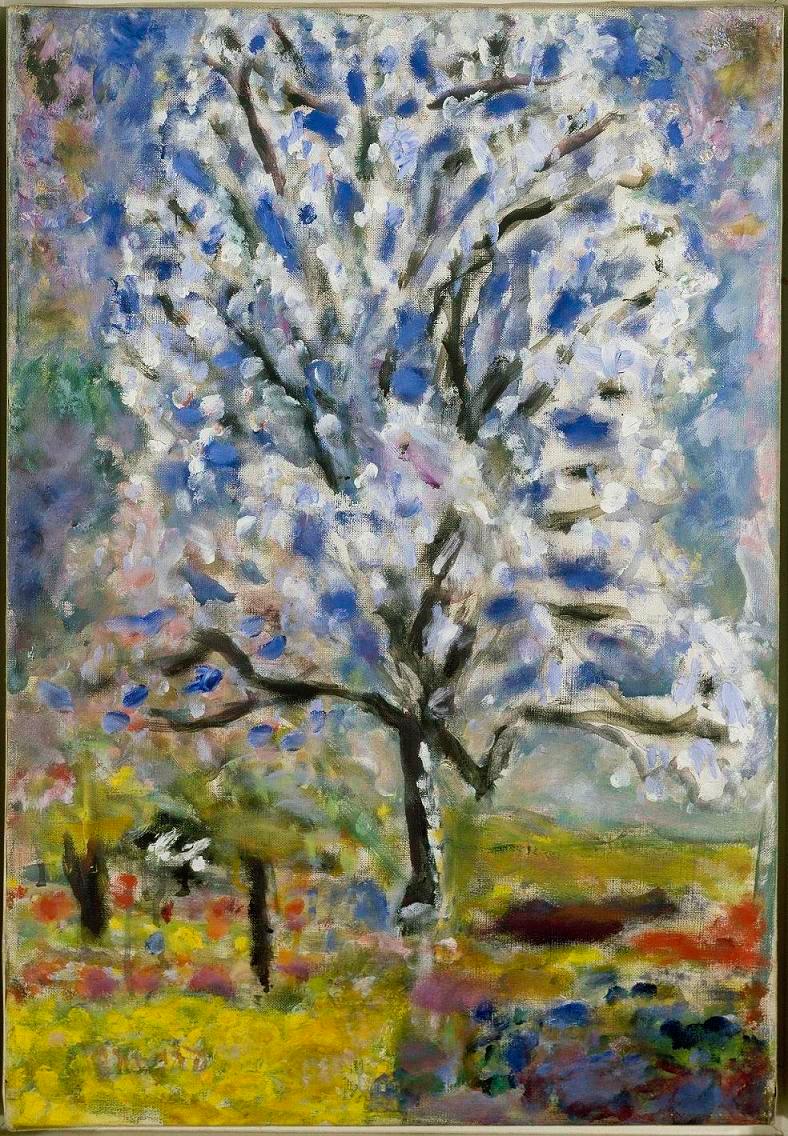 マティスとボナール 地中海の光の中へ」展 （神奈川県立近代