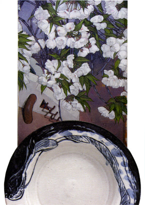 深谷良一 展 （スペース・ユイ） ｜Tokyo Art Beat