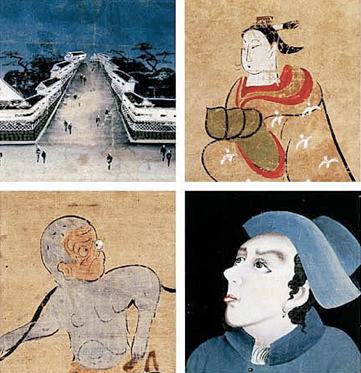 日本の民画 −大津絵と泥絵−」展 （日本民藝館） ｜Tokyo Art Beat