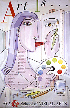 Gakujyutuポスター GANTZ, ガンツ , ANIME BLACK,WHITE and RED