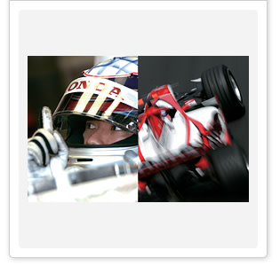 宮田正和 + 熱田護 展 （キヤノンギャラリー 銀座） ｜Tokyo Art Beat