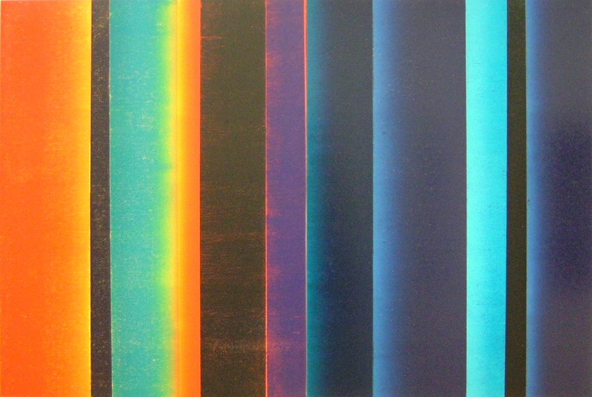 Hiroko Hino Exhibition （O Gallery） ｜Tokyo Art Beat
