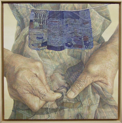 全国絵画公募展 IZUBI」 （池田20世紀美術館） ｜Tokyo Art Beat