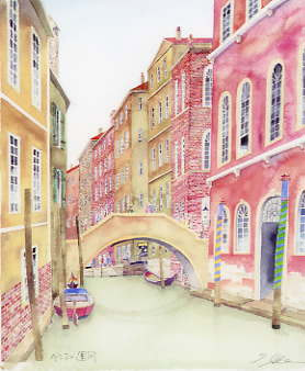 井手宣通画集　頒価50000円　35㎝×27㎝×4㎝　日展　油絵　日洋展 井手孝 展 （SASAI FINE ARTS（ササイファインアーツ）） ｜Tokyo Art Beat