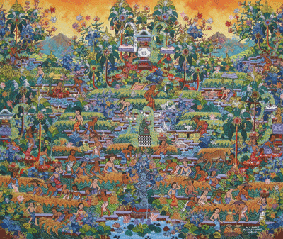 SOKI 展 （SAN-AI GALLERY + contemporary art） ｜Tokyo Art Beat