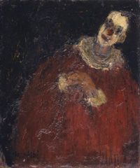 鳥海青児と三岸好太郎展」 （平塚市美術館） ｜Tokyo Art Beat