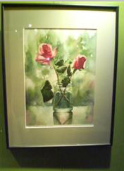 相見和子 展 （ギャラリーマンテン） ｜Tokyo Art Beat