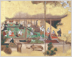 いけばな～歴史を彩る日本の美～」展 （江戸東京博物館） ｜Tokyo Art Beat