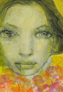 木村タカヒロ 「顔の中の夢」 （GALLERY SPEAK FOR） ｜Tokyo Art Beat