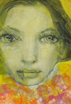 木村タカヒロ 「顔の中の夢」 （GALLERY SPEAK FOR） ｜Tokyo Art Beat