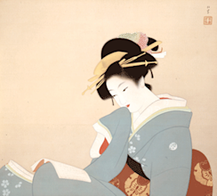 上村松園 美人画の粋」展 （山種美術館） ｜Tokyo Art Beat