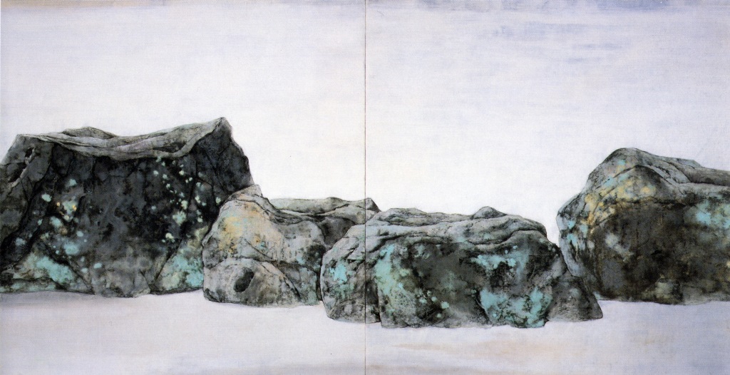 荘司福 展 （神奈川県立近代美術館 葉山） ｜Tokyo Art Beat