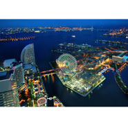 SKY PHOTO PROJECT 第3回写真展」 （ランドマークプラザ） ｜Tokyo Art