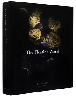 美品　希少　The Floating World ジョン・ウォーウィッカー浮世絵 美品 希少 The Floating World ジョン・ウォーウィッカー浮世絵