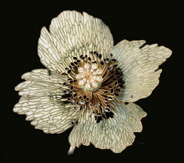 生誕150年 ルネ・ラリック 華やぎのジュエリーから煌きのガラスへ」展