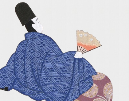 山口伊太郎 「源氏物語 錦織絵巻展」 （大倉集古館） ｜Tokyo Art Beat