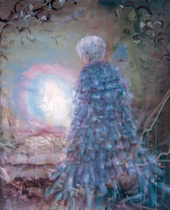 韋嘉(ウェイ・ジャ) 「In the Distant Fields and Smoky Woods