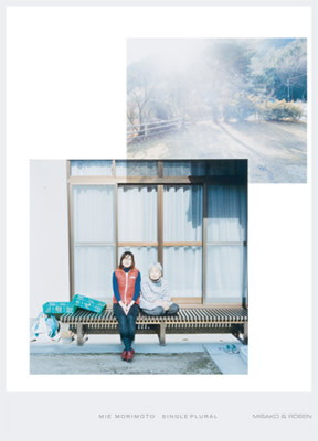 森本美絵 「Single Plural」 （MISAKO & ROSEN） ｜Tokyo Art Beat