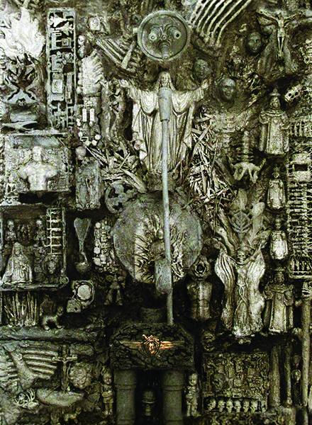 正規品 クロムハーツ FOTI ART EXHIBITION 2009 バンダナ CHROME HEARTS│Joe Foti Art Exhibition「FLOOJIN STAMP ART