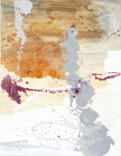 安田奈緒子 展 （表参道画廊） ｜Tokyo Art Beat