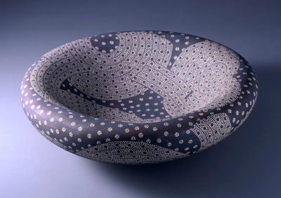 現代工芸への視点―装飾の力」展 （東京国立近代美術館工芸館） ｜Tokyo