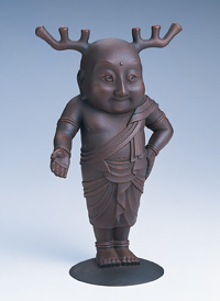 今週の日本橋三越本店 - 館6階ギャラリー （日本橋三越本店 - 新館7階