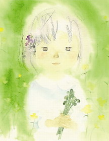 いわさきちひろ 絵画 d2.jpg