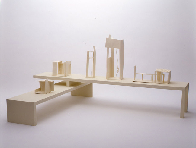 長谷川泰子 展 （SANAI GALLERY + contemporary art） ｜Tokyo Art Beat